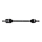 WMP ATV CV Axle Complete Honda Rear Left-hand