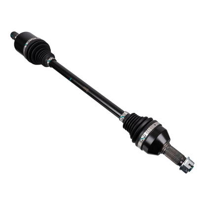 WMP ATV CV Axle Complete Honda Rear Left-hand