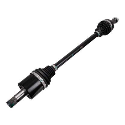 WMP ATV CV Axle Complete Honda Rear Left-hand