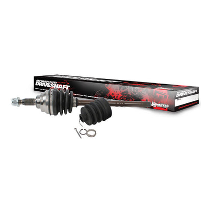 WMP CV Axle Shaft Honda Rear Left-hand or Right-hand