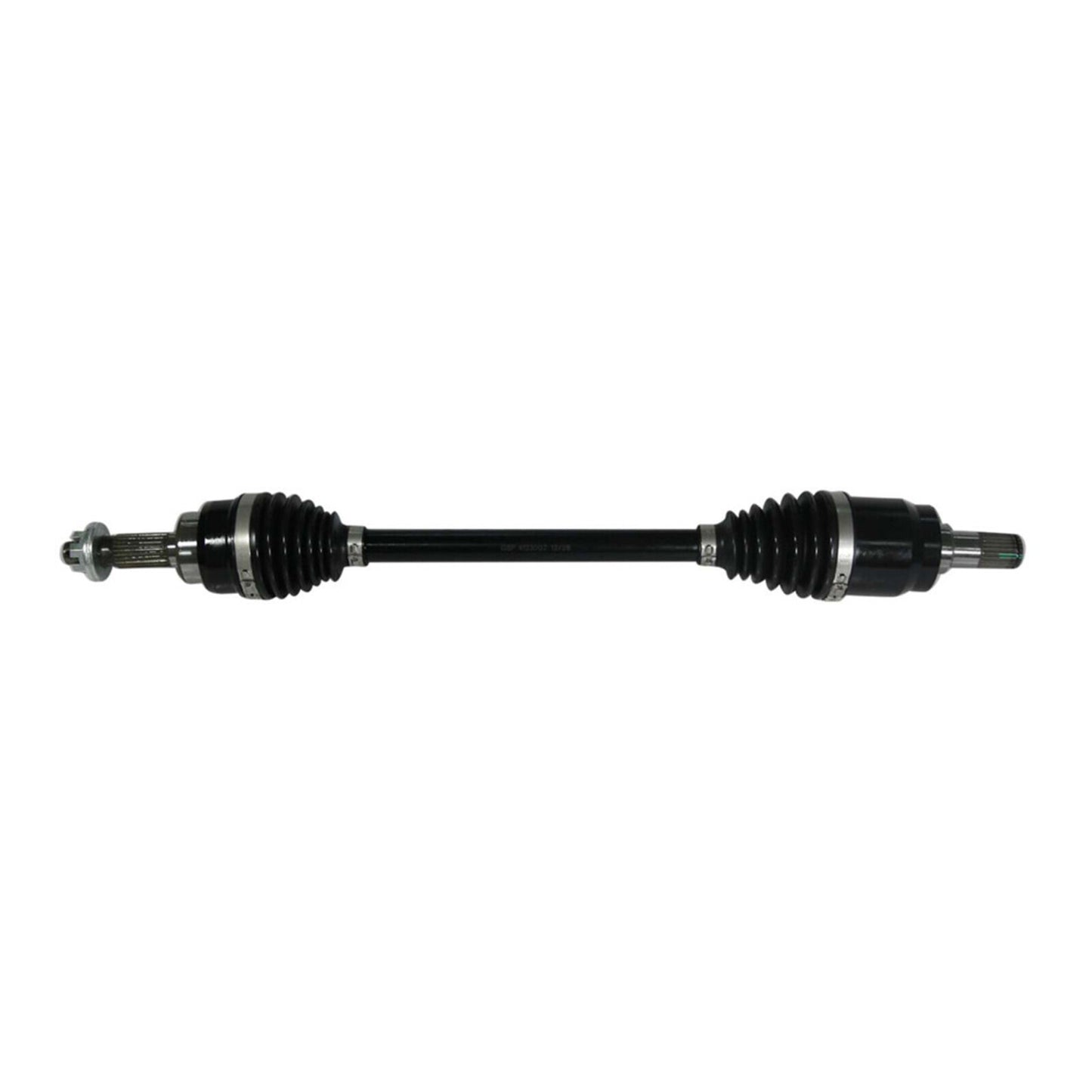 WMP ATV CV/Axle Complete Honda Rear Left