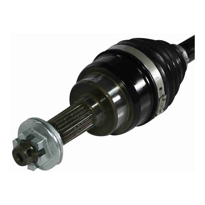WMP ATV CV/Axle Complete Honda Rear Left