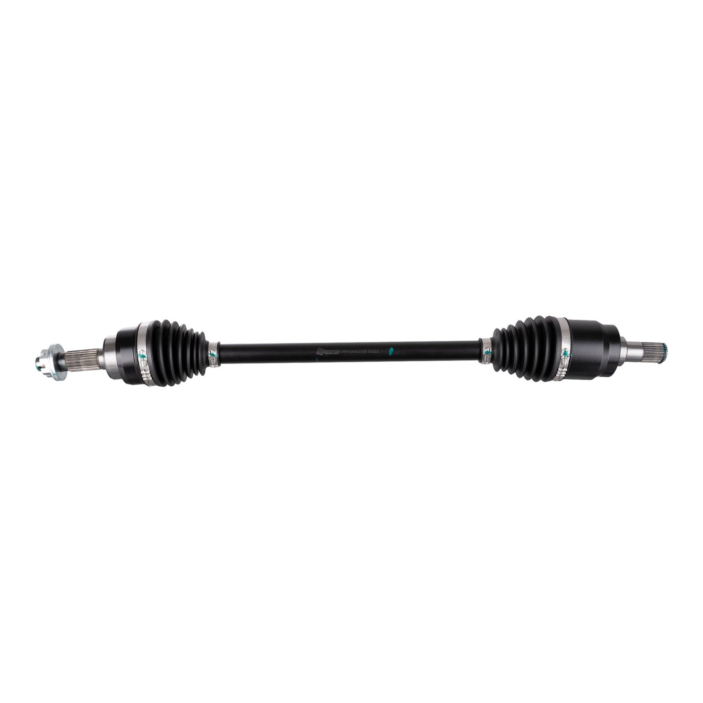 WMP ATV CV/Axle Complete Honda Rear Right