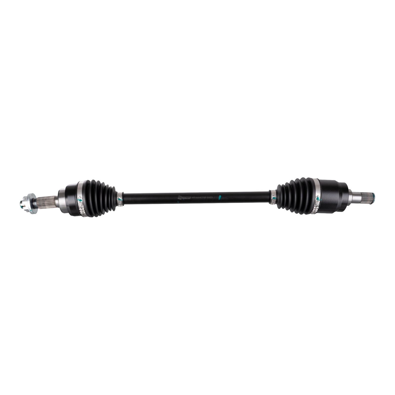 WMP ATV CV/Axle Complete Honda Rear Right