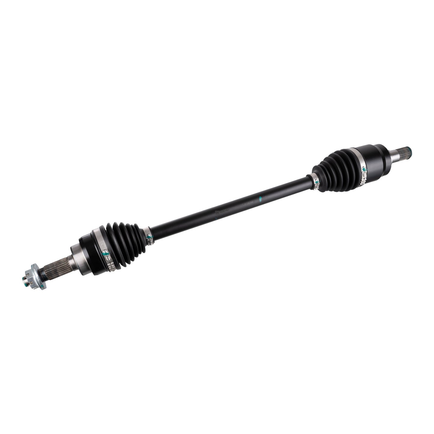 WMP ATV CV/Axle Complete Honda Rear Right