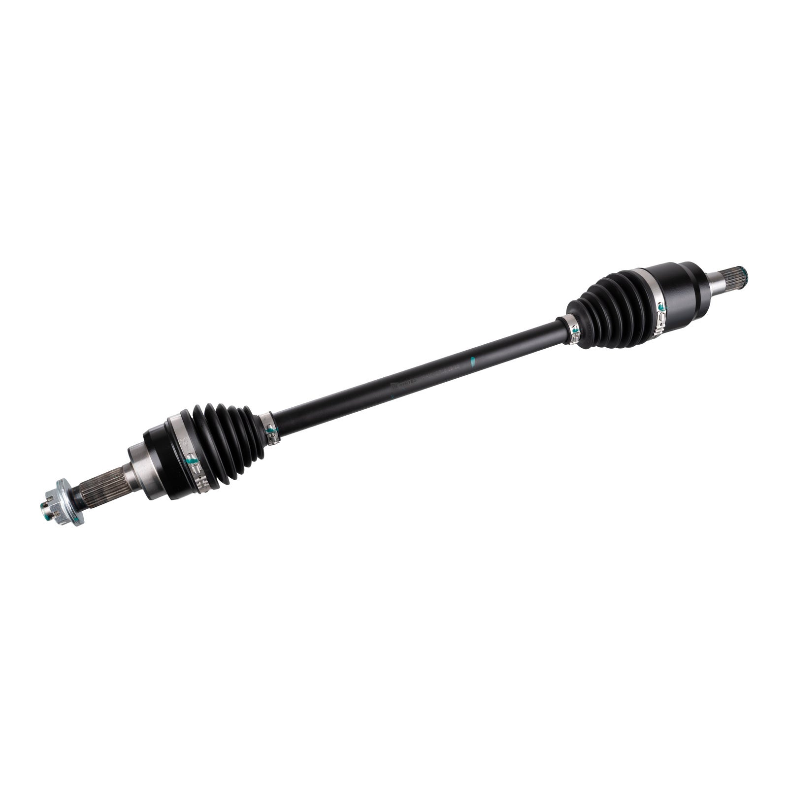 WMP ATV CV/Axle Complete Honda Rear Right
