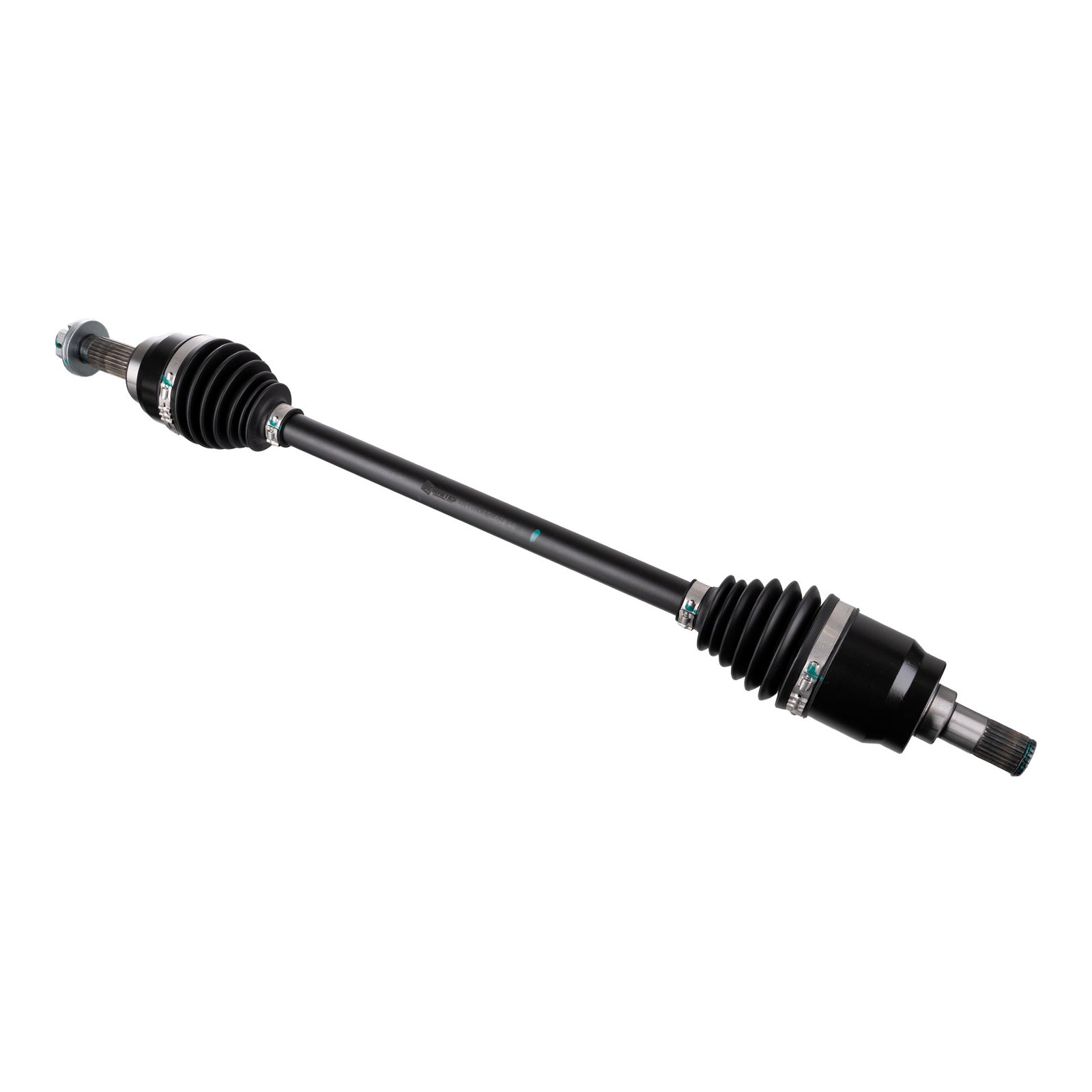 WMP ATV CV/Axle Complete Honda Rear Right