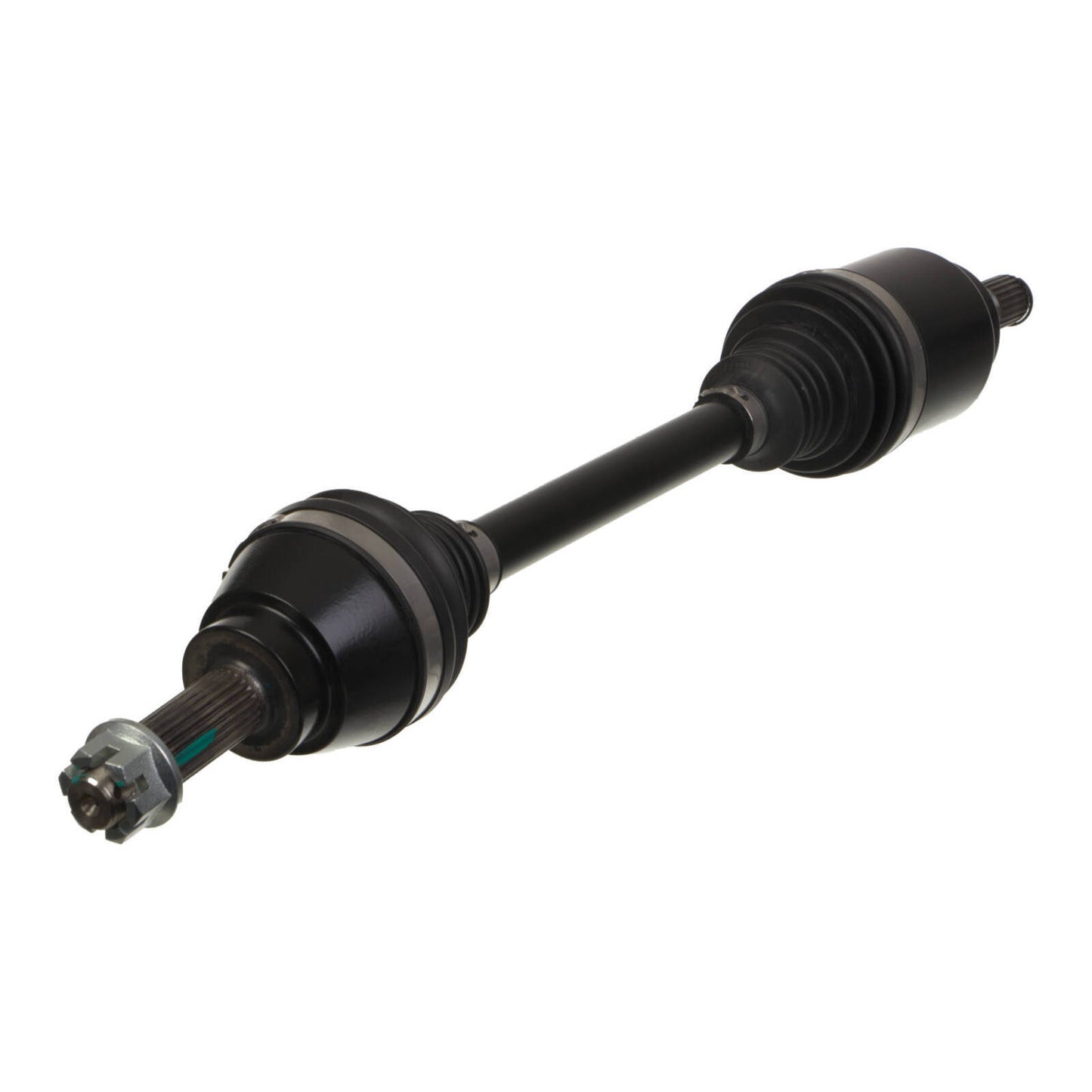 WMP ATV CV/Axle Complete Honda Front Right