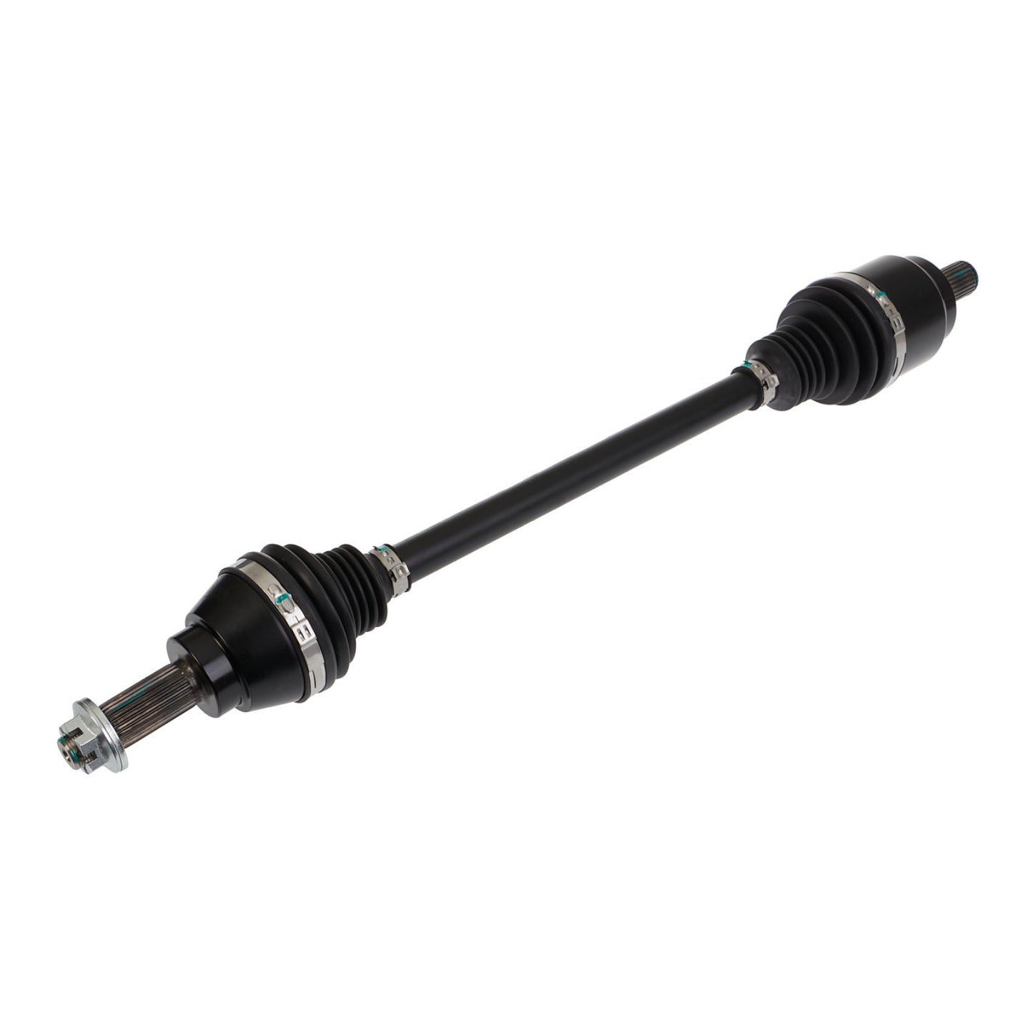 WMP ATV CV Axle Complete Honda Rear Left-hand Right-hand