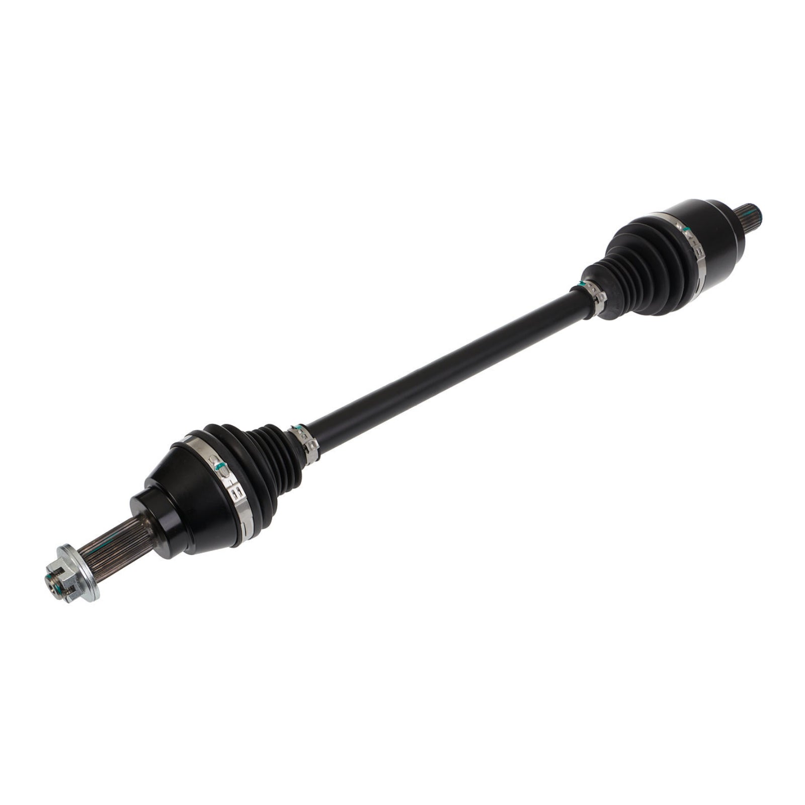 WMP ATV CV Axle Complete Honda Rear Left-hand Right-hand