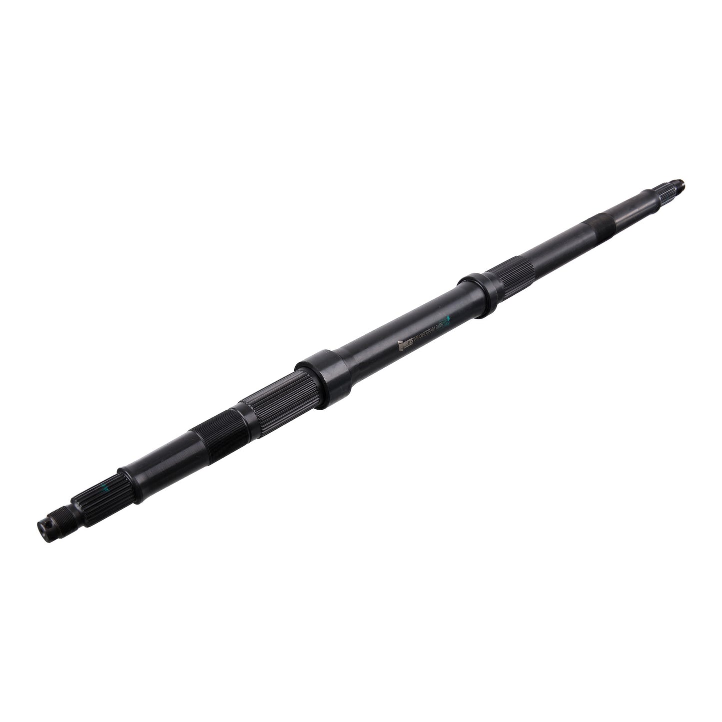 WMP ATV Solid Rear Axle Honda TRX 420 '07-'13