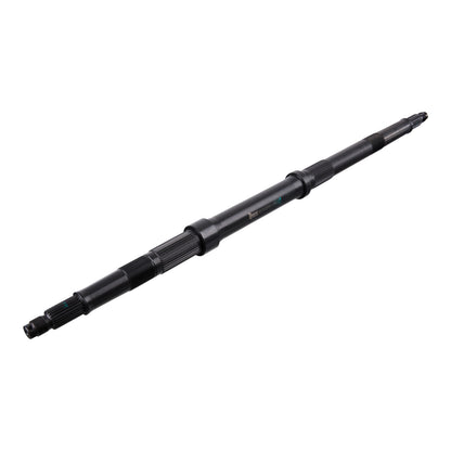 WMP ATV Solid Rear Axle Honda TRX 420 '07-'13