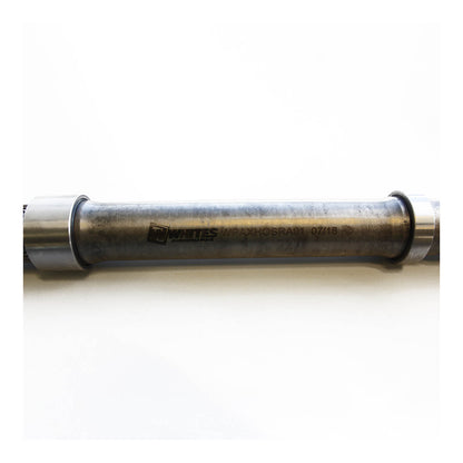 WMP ATV Solid Rear Axle Honda TRX 420 '07-'13