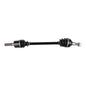 WMP ATV CV Axle Complete Kawasaki Front Left-hand