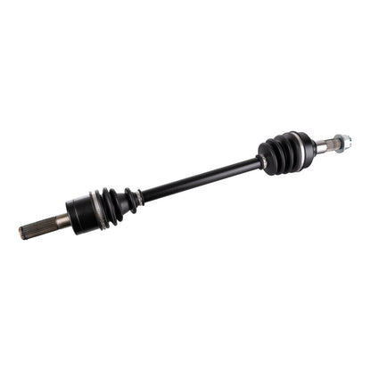 WMP ATV CV Axle Complete Kawasaki Front Left-hand