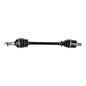 WMP ATV CV Axle Complete Kawasaki Front Right-hand