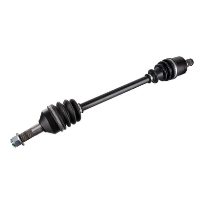 WMP ATV CV Axle Complete Kawasaki Front Right-hand