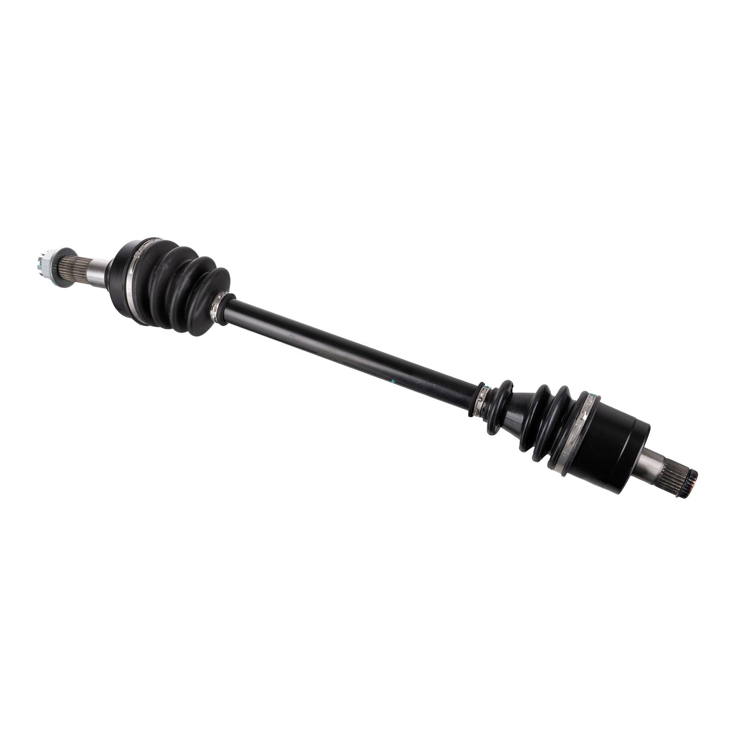WMP ATV CV Axle Complete Kawasaki Front Right-hand