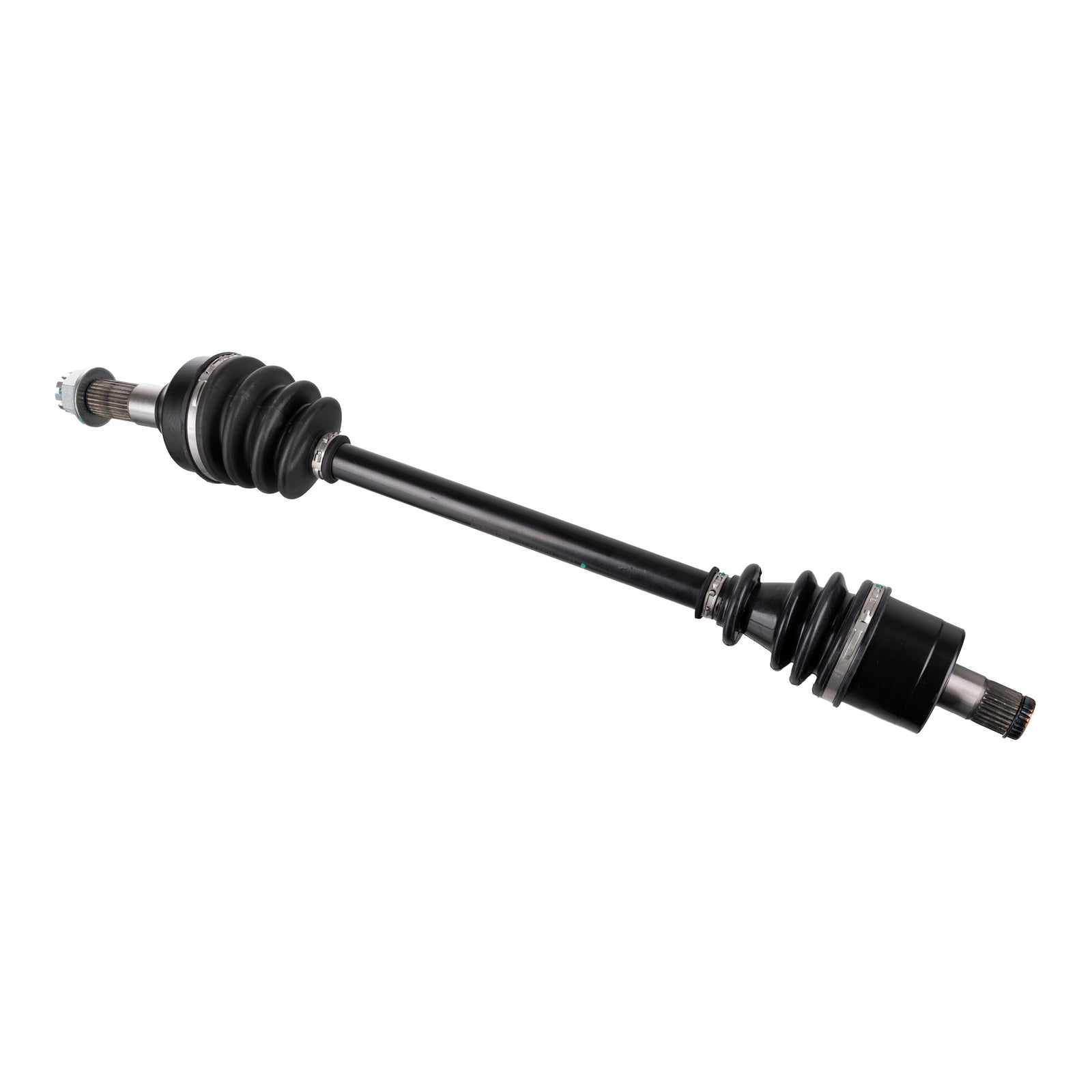 WMP ATV CV Axle Complete Kawasaki Front Right-hand