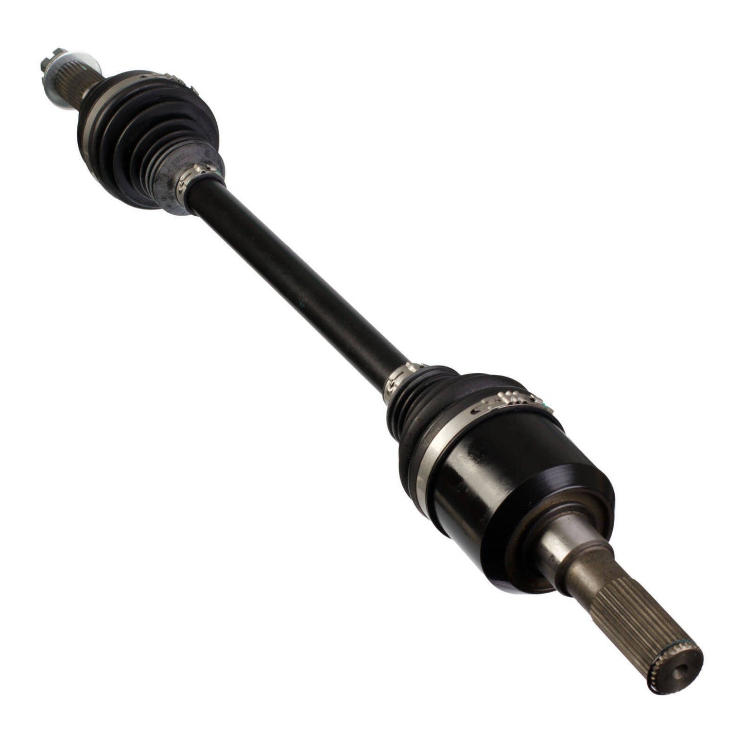 WMP ATV CV Axle Complete Kawasaki Rear Right-hand (with TPE Boot)