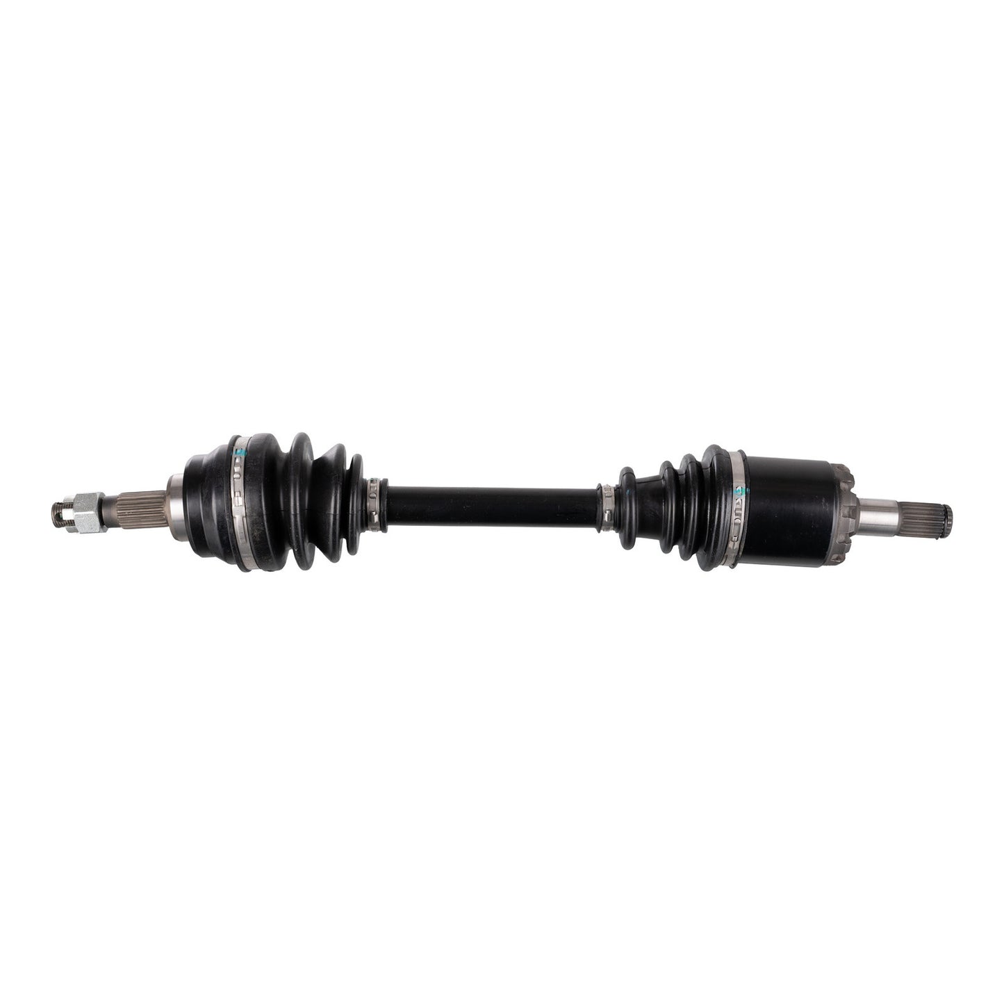 WMP ATV CV/Axle Complete Kawasaki Front Left