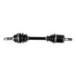 WMP ATV CV/Axle Complete Kawasaki Front Left