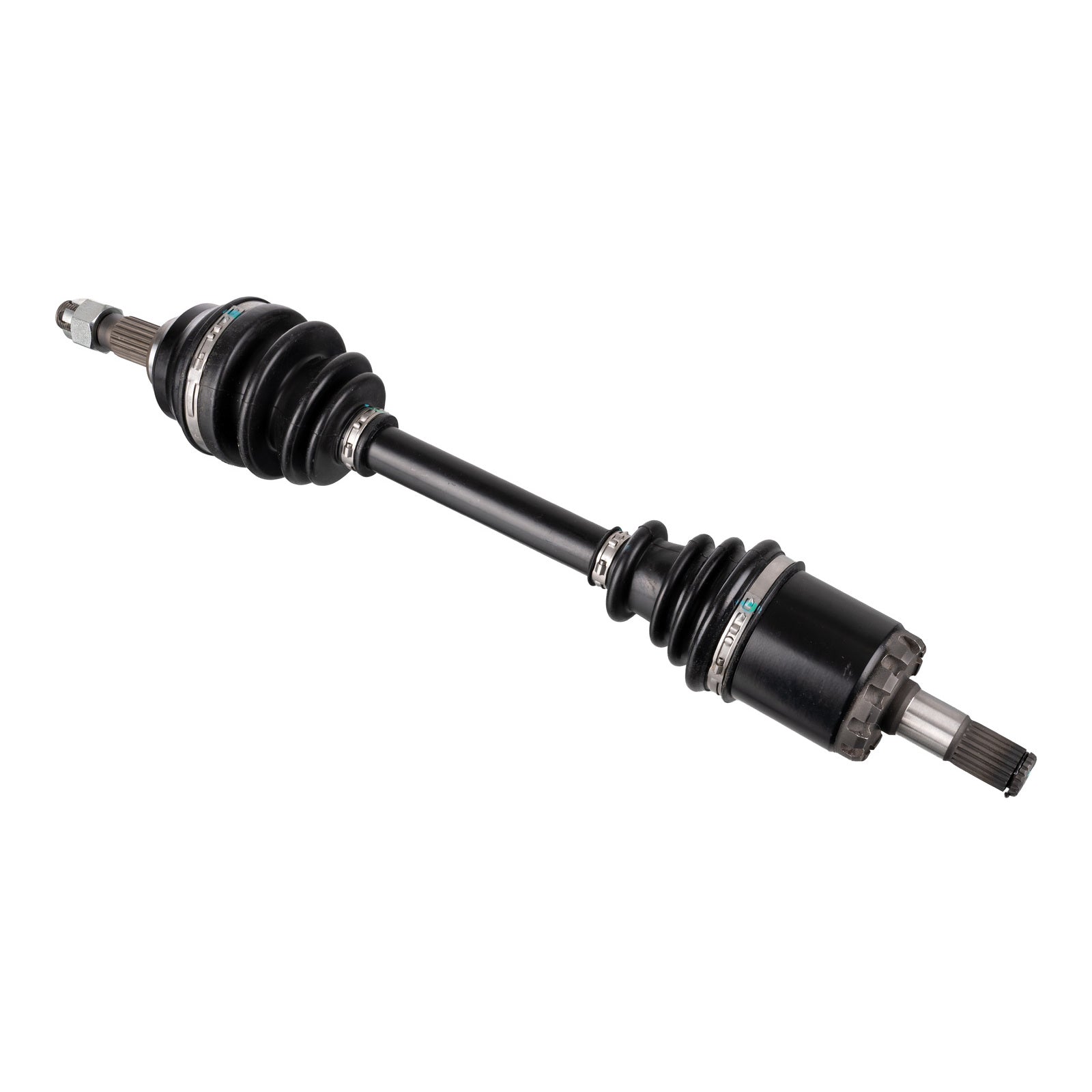 WMP ATV CV/Axle Complete Kawasaki Front Left