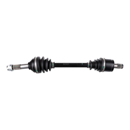 WMP ATV CV Axle Complete Kawasaki Rear Left-hand Right-hand