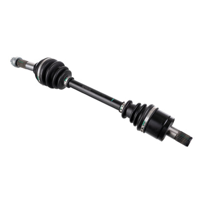 WMP ATV CV Axle Complete Kawasaki Rear Left-hand Right-hand