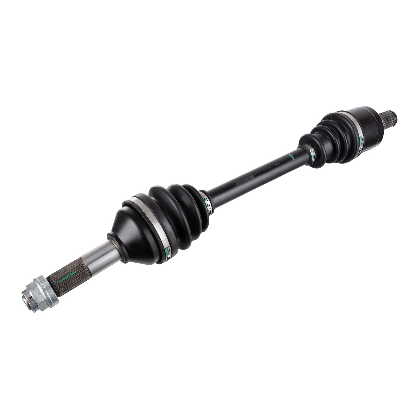 WMP ATV CV Axle Complete Kawasaki Rear Left-hand Right-hand
