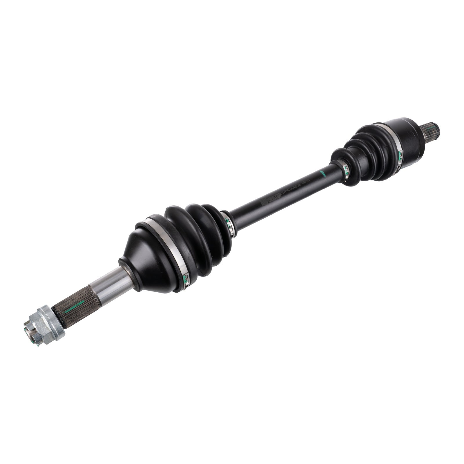 WMP ATV CV Axle Complete Kawasaki Rear Left-hand Right-hand