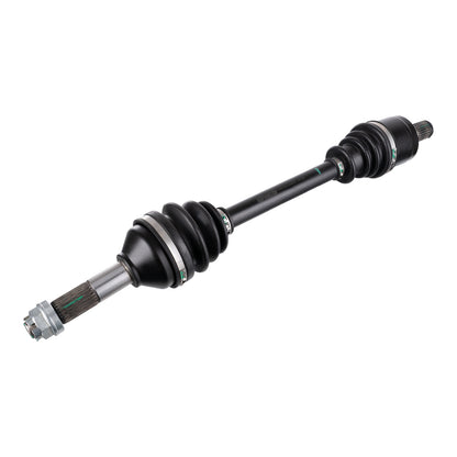 WMP ATV CV Axle Complete Kawasaki Rear Left-hand Right-hand