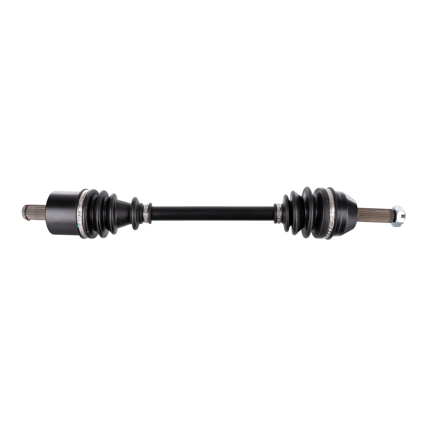 WMP ATV CV Axle Complete Polaris Front Left-hand Right-hand