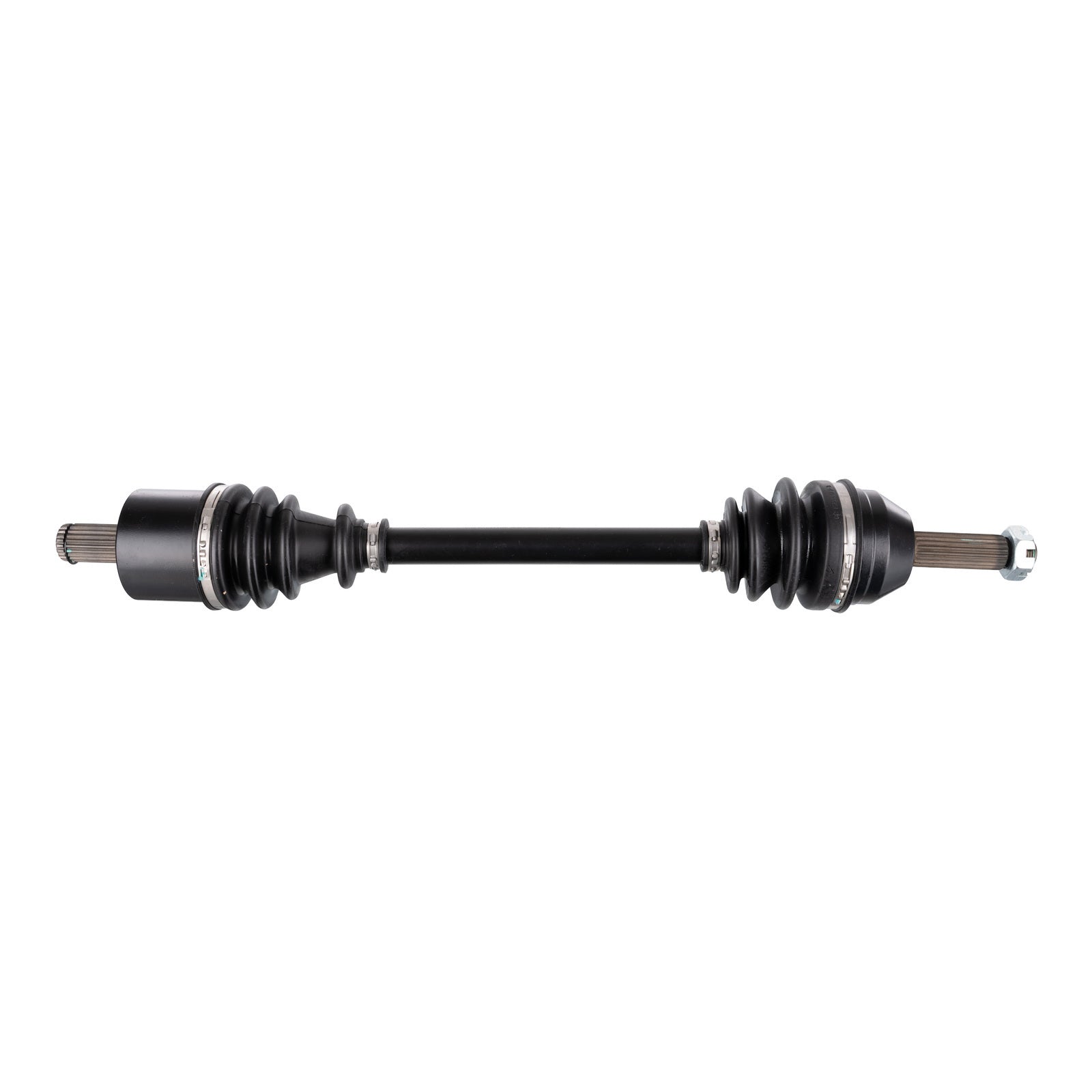 WMP ATV CV Axle Complete Polaris Front Left-hand Right-hand