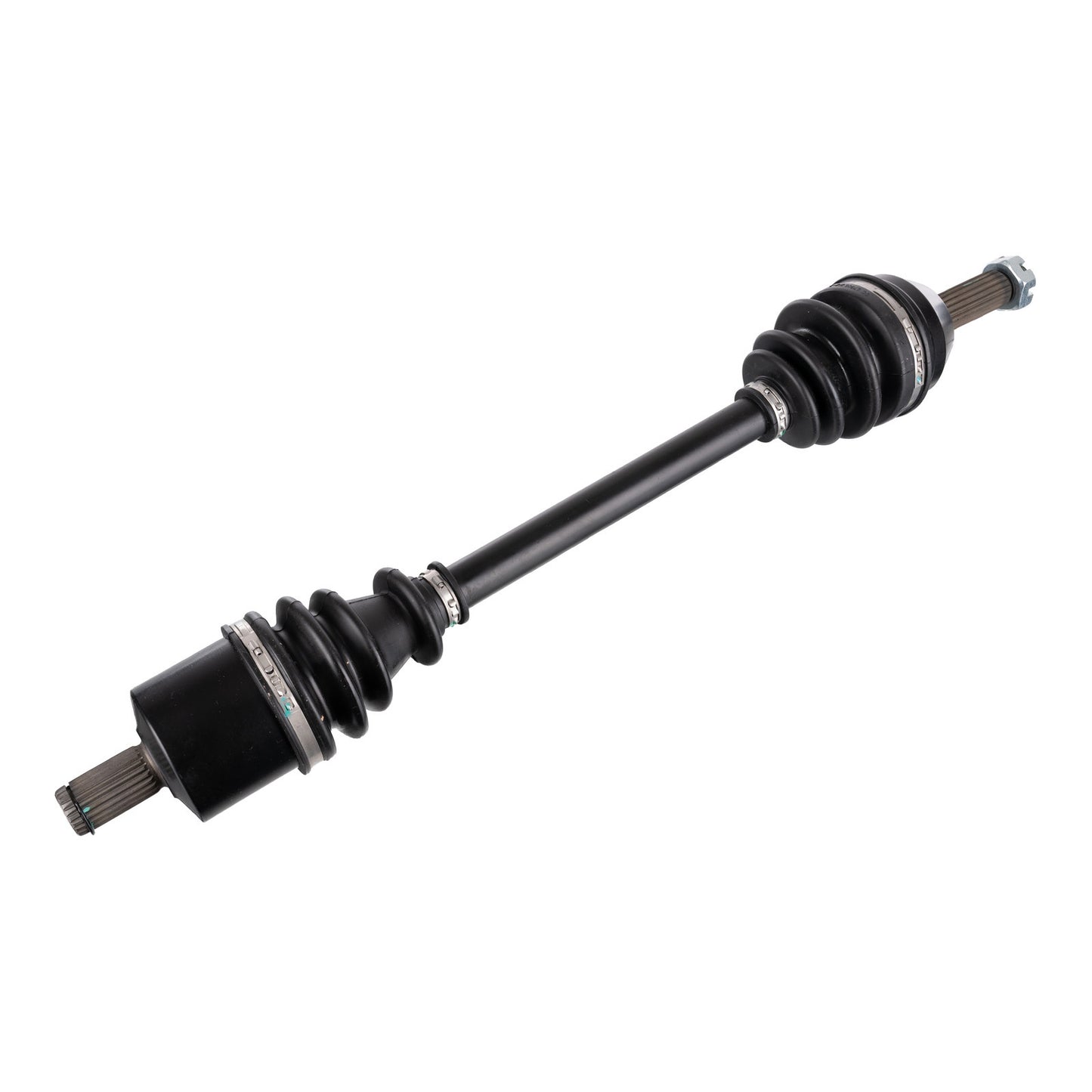 WMP ATV CV Axle Complete Polaris Front Left-hand Right-hand