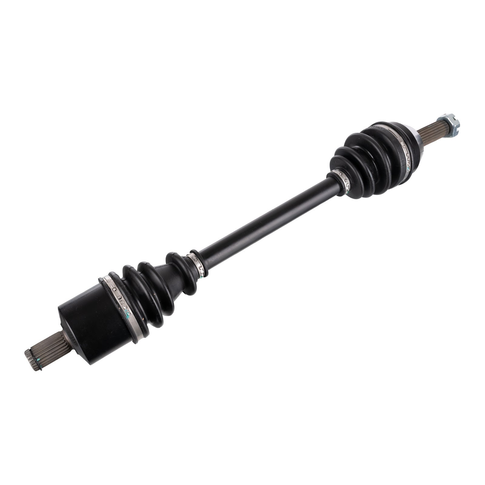 WMP ATV CV Axle Complete Polaris Front Left-hand Right-hand