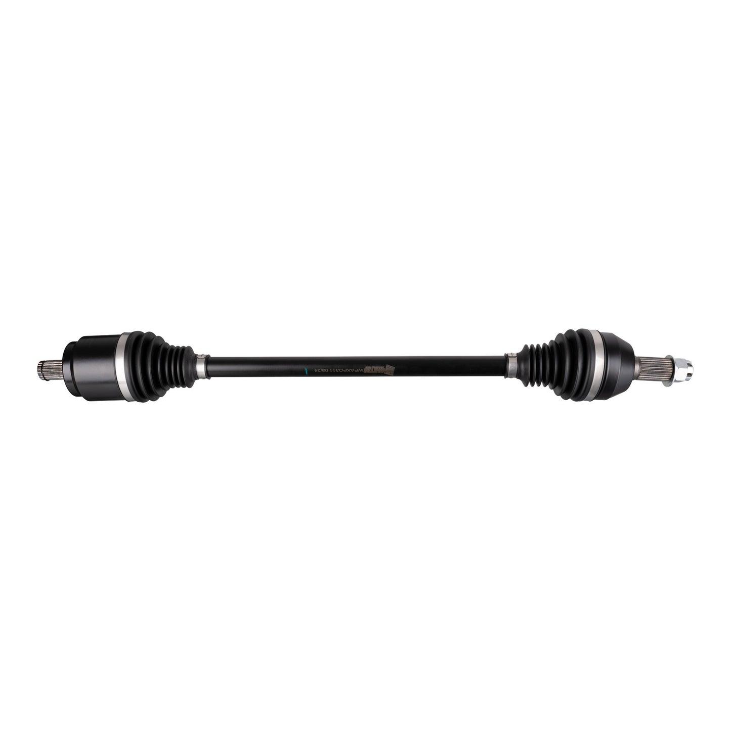 WMP ATV CV Axle Complete Polaris Front Left-hand Right-hand