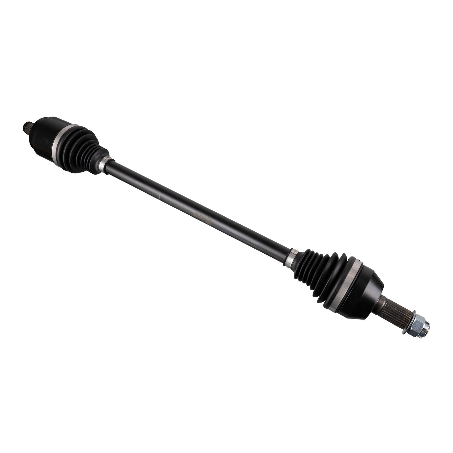 WMP ATV CV Axle Complete Polaris Front Left-hand Right-hand