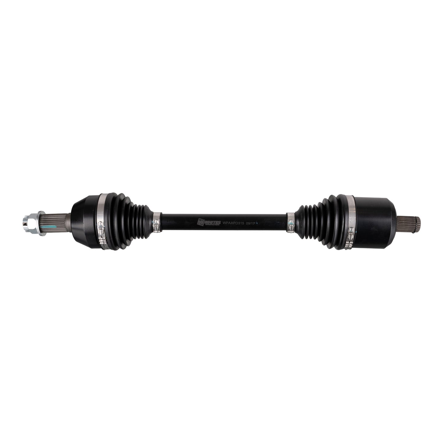 WMP ATV CV Axle Complete Polaris Front Left-hand Right-hand