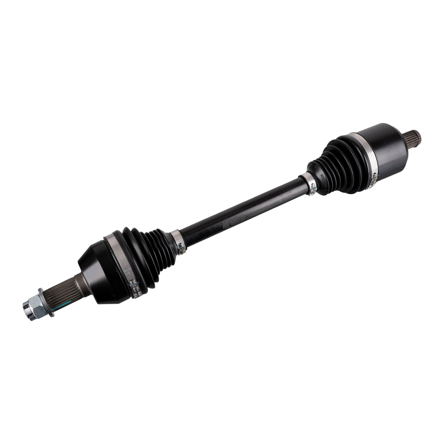 WMP ATV CV Axle Complete Polaris Front Left-hand Right-hand
