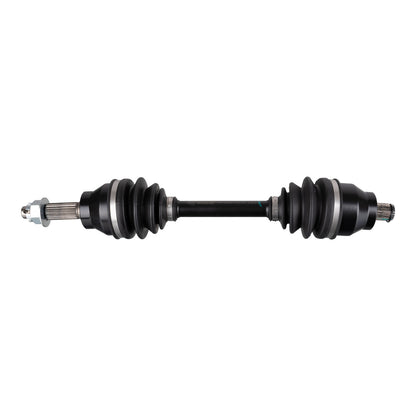WMP ATV CV Axle Complete Polaris Front Left-hand Right-hand