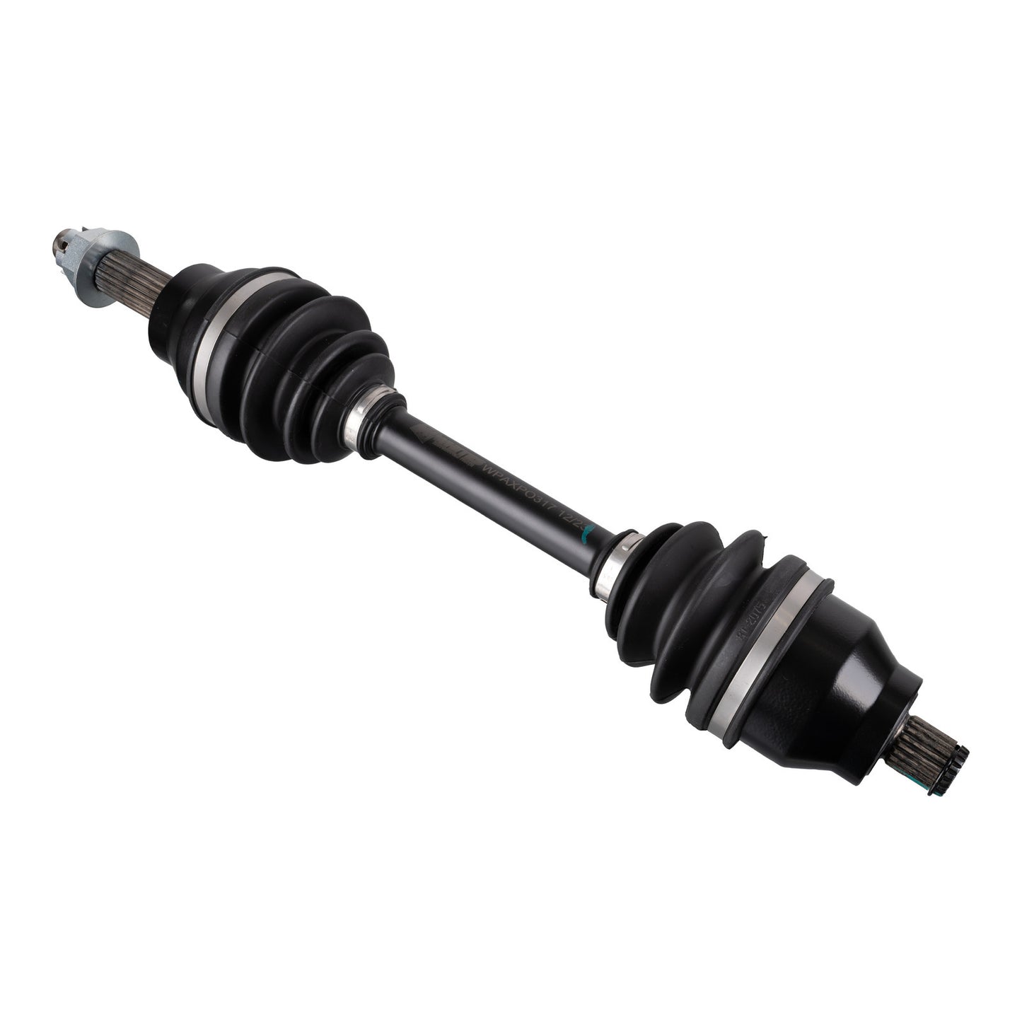 WMP ATV CV Axle Complete Polaris Front Left-hand Right-hand