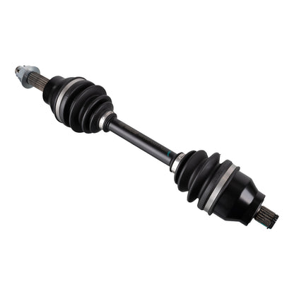 WMP ATV CV Axle Complete Polaris Front Left-hand Right-hand