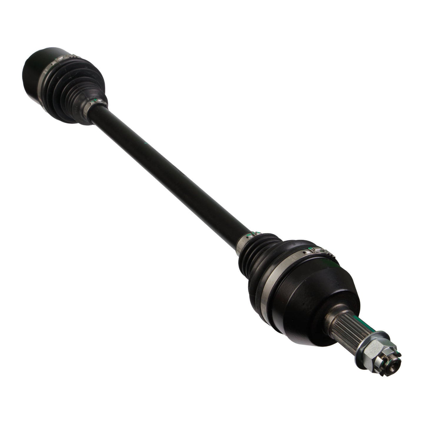 WMP ATV CV Axle Complete Polaris Rear Left-hand Right-hand