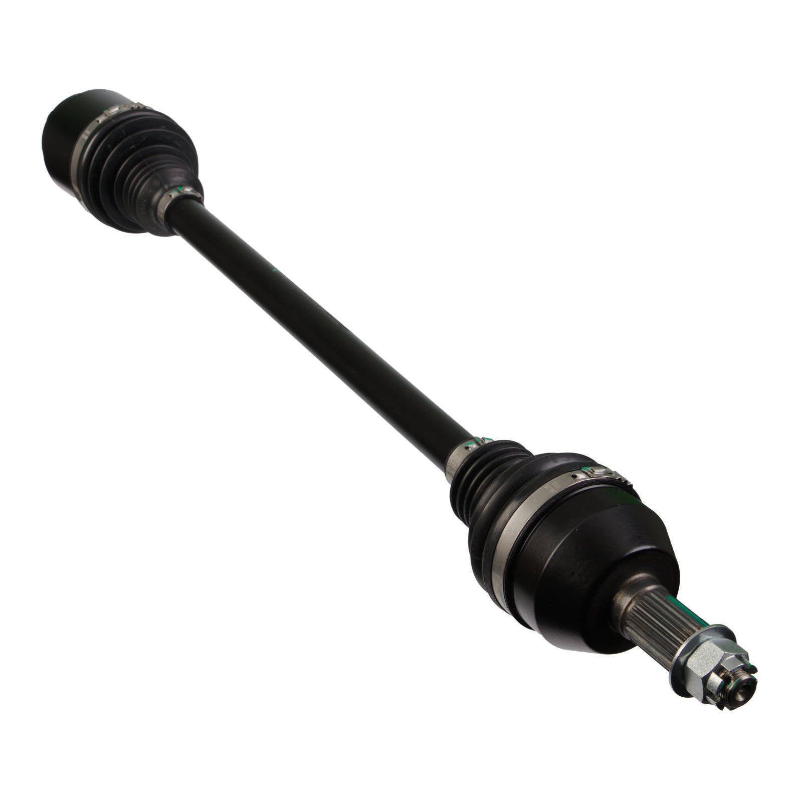 WMP ATV CV Axle Complete Polaris Rear Left-hand Right-hand