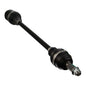 WMP ATV CV Axle Complete Polaris Rear Left-hand Right-hand