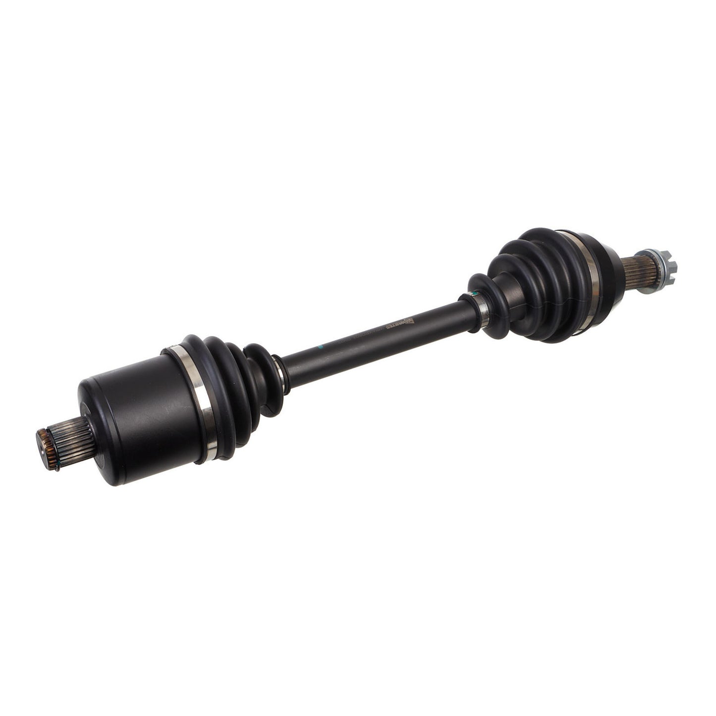 WMP ATV CV Axle Complete Polaris Rear Left-hand Right-hand