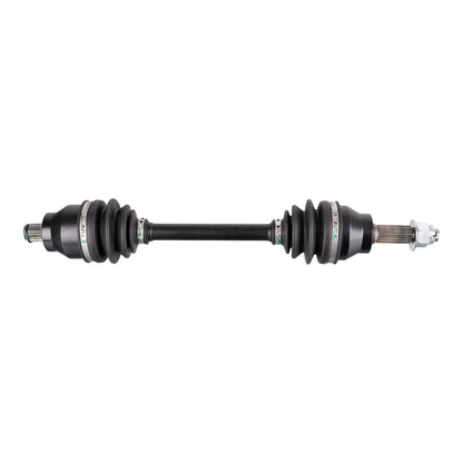 WMP ATV CV Axle Complete Polaris Rear Left-hand Right-hand