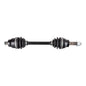 WMP ATV CV Axle Complete Polaris Rear Left-hand Right-hand