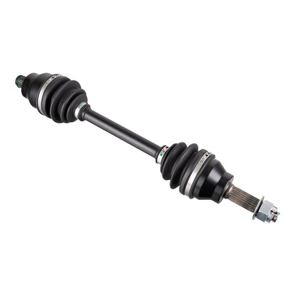 WMP ATV CV Axle Complete Polaris Rear Left-hand Right-hand